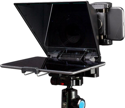Feelworld TP2A Teleprompter (Smartphone/DSLR)