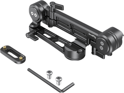 SmallRig 3507 Adjustable EVF Mount with Nato Clamp
