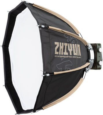 Molus Softbox 40D ZY-Mount