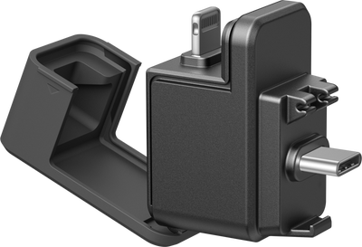 Insta360 X5 Quick Reader