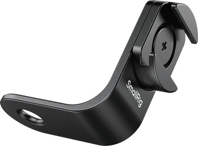 SmallRig 5825 Mount for Insta360 X4 / X5 with Cold Shoe Mount