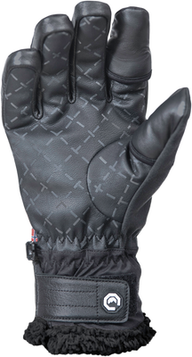 Vallerret Saga Female Photography -kuvaushanskat