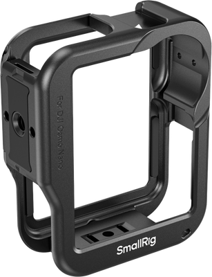 Smallrig 5759 Full Cage for DJI Osmo Nano