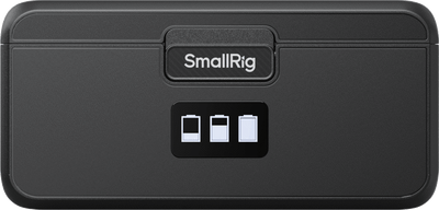 SmallRig 5418 Camera Battery Charger for GoPro 9/10/11/12