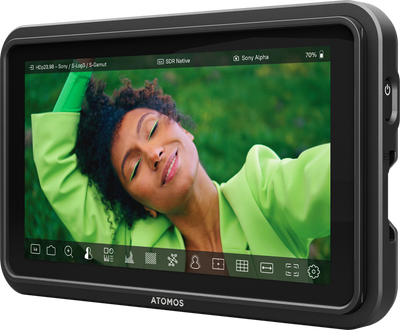 Atomos Shinobi II 5,2" -monitori