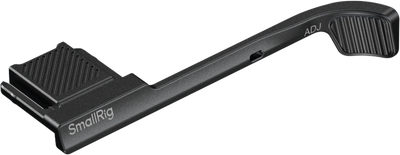 SmallRig  5688 Thumb Grip for Ricoh GR IV (Black)