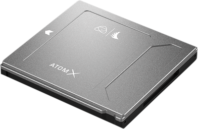 Angelbird AtomX SSDmini -kovalevy