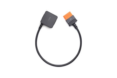 DJI Power SDC to Mavic 3 Series Fast Charge Cable