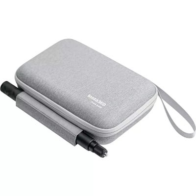 Insta360 X5, kantolaukku