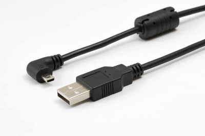 CamRanger Angled 8 Pin UC-E6 USB Cable for Nikon
