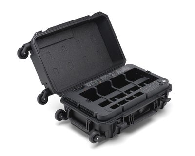 DJI BS65 Intelligent Battery Station