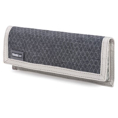 THINK TANK Battery Holder 4 akkukotelo, Grey