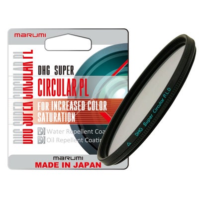 Marumi DHG Super Circular PL (C-POL)