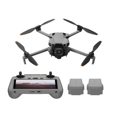 DJI Mini 5 Pro Fly More Combo + DJI RC 2 Smart Controller -drone