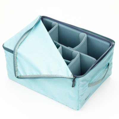 Shimoda Core Unit Large DV V2 -kameraosio