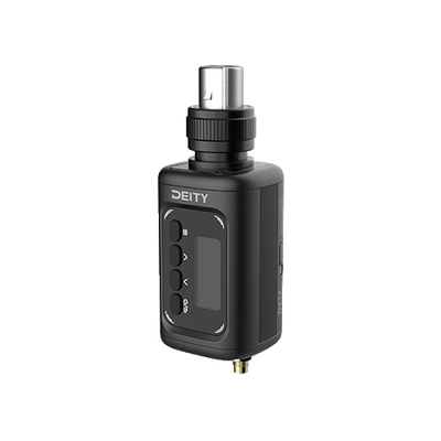 Deity THEOS DXTX Plug-on Transmitter
