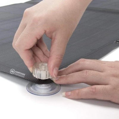 Ecoflow Suction Cups for Solar (8kpl)