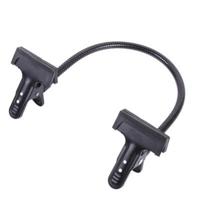 Caruba Gooseneck Clamp Mount