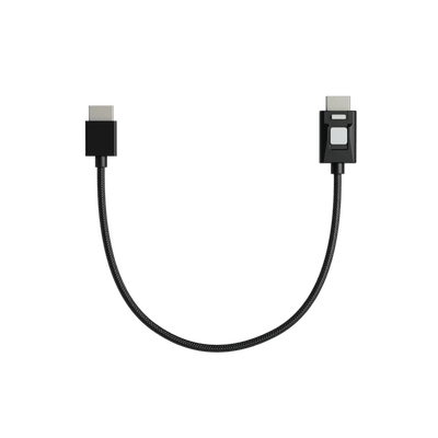 Atomos 4K60P Locking HDR Full to Full HDMI 30cm High Speed Cable