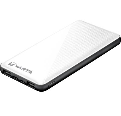 Varta Power Bank Energy -virtapankki, 5000mAh