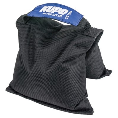 Kupo KSF-15 Shot Bag, 6,9 kg