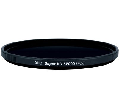 Marumi DHG Super ND32000 harmaasuodin