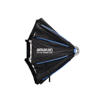 Amaran Octa Dome 120