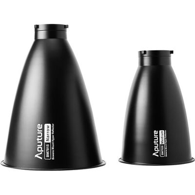 Aputure Storm 1200X Reflector Kit heijastinsarja