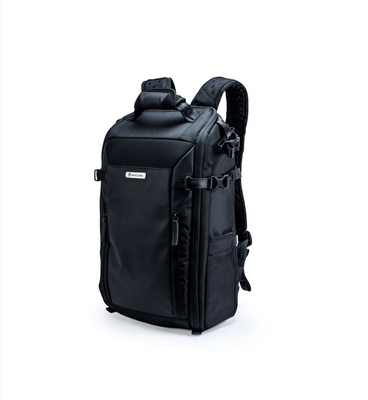 Vanguard Veo Select 45M black Backpack