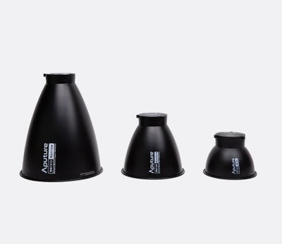 OUTLET Aputure LS 1200D Pro Hyper Reflector Kit