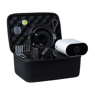 Enlaps Tikee Mini+ PACK Timelapse-kamera