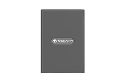 Transcend RDE2 CFexpress Type B Card Reader -muistikortinlukija
