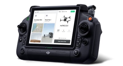 DJI RC Plus (Inspire3)