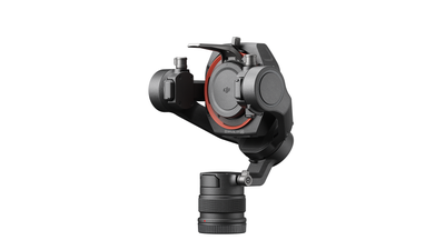 DJI Zenmuse X9-8K Gimbal Camera