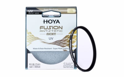 Hoya Fusion Antistatic Next UV-suodin
