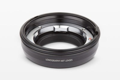 OUTLET Lomography Atoll Ultra&ndash;Wide 2.8/17 Art Lens Close&ndash;up -adapteri, Nikon Z