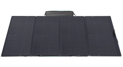 EcoFlow Solar Panel 400 W -aurinkopaneeli