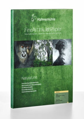 Hahnem&uuml;hle Bamboo 290 gsm A3+ / 25 kpl