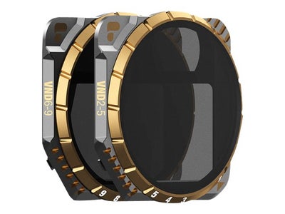 OUTLET PolarPro Mavic 3 filter Vnd 2pack