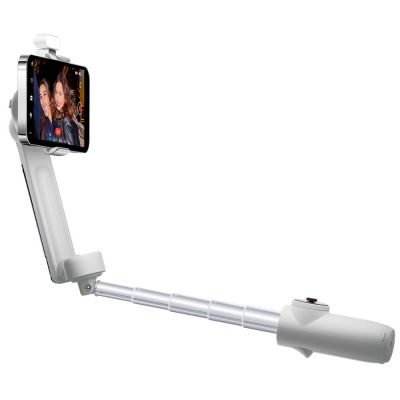 Insta360 Flow 2 Pro  Creator kit-gimbaali &auml;lypuhelimelle