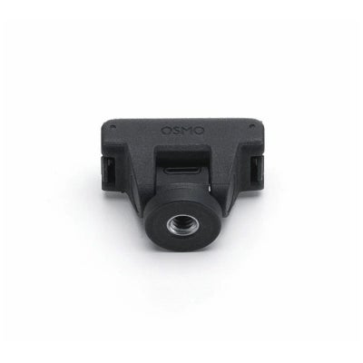 DJI Osmo Adjustable Quick-Release Adapter Mount