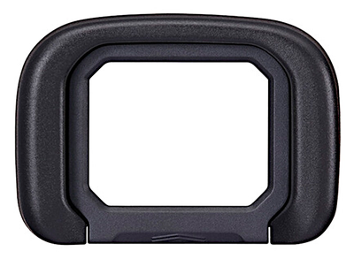 Canon ER-h -silm&auml;suppilo