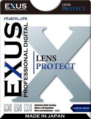 Marumi Exus Lens Protect