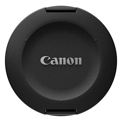 Canon Lens Cap RF 10-20mm f/4L IS STM (linssisuoja)