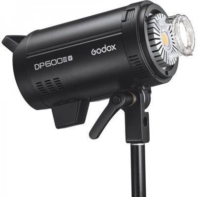 Godox DP 600 III-V -studiosalama