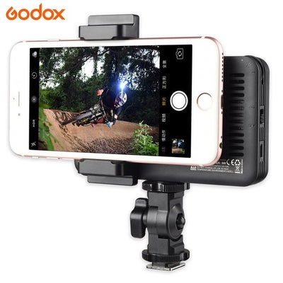Godox LED Video Light LEDM150 Mobile light