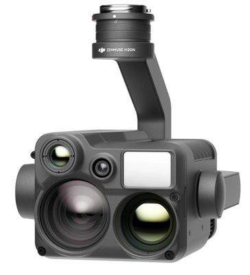 DJI Zenmuse H20N