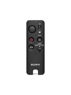 Sony RMT-VP2 Bluetooth -kaukolaukaisin