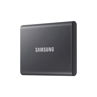 Samsung Portable SSD T7 Shield 1TB USB 3.2 Gen 2 Titan Grey