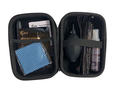 UES APS-C Lens & Sensor Cleaning Kit DKL16